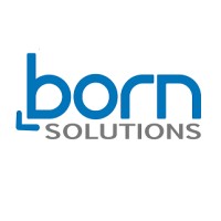 Born Solutions Logo