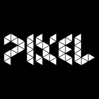 Pixel Architecture Logo