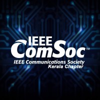 IEEE ComSoc Kerala Chapter Logo