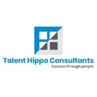 Talent Hippo Consultants Logo