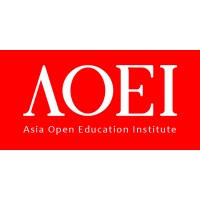 Asia Open Education Institute Logo