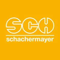 Schachermayer GmbH Logo