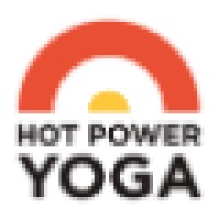 Hot Power Yoga Logo