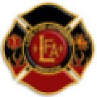 Lane Fire Authority Logo