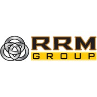 Rani Re-Rolling Mills Limited (RRM) Logo