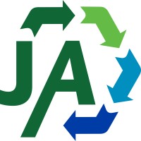 Jordan Air + Heat + Plumbing Logo