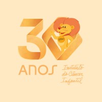 Instituto do Câncer Infantil Logo