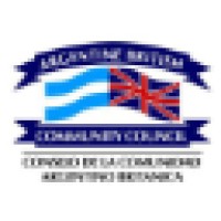 ABCC - Argentine British Community Council Logo