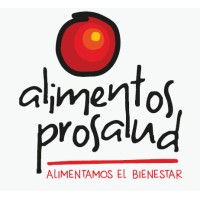 Alimentos Prosalud S.A Logo
