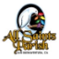 All Saints Parish Logo