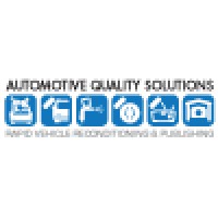 Automotive Quality Solutions, LLC Logo