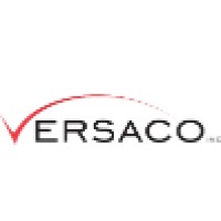 Versaco inc. Logo