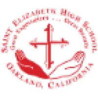 St. Elizabeth High School Logo