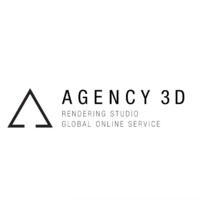 AGENCY3D Logo