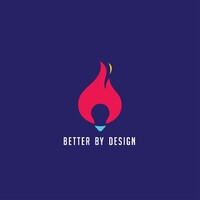Better By Design Logo