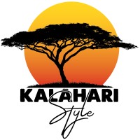 Kalahari Style Logo