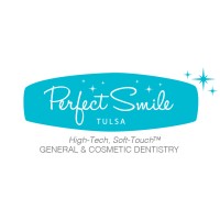 Perfect Smile Tulsa Logo