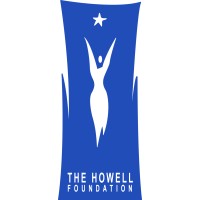 The Doris A. Howell Foundation for Womens Health Research Logo