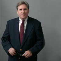 The Law Office of Kevin Seaver Logo