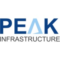 Peak Infrastructure Management Services Pvt. Ltd. Logo