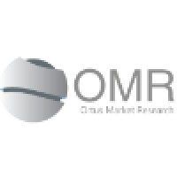 Ortus Market Research Pvt Ltd. Logo