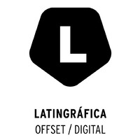 LATINGRAFICA Logo