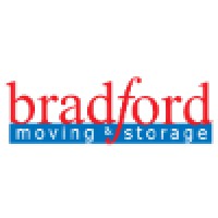 Bradford Moving and Storage Logo