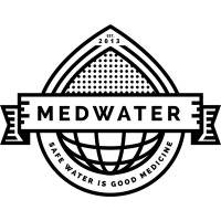 MedWater Logo