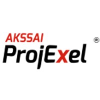 AKSSAI ProjExel Logo