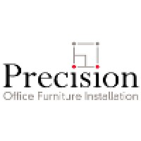 Precision Office Installers, Inc. Logo