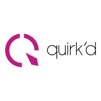 QuirkD Logo