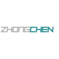 JIANGXI ZHONGCHEN KEJI CO., LTD Logo