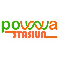 POWWA STASIUN Pte Ltd Logo