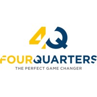 FourQuarters Logo