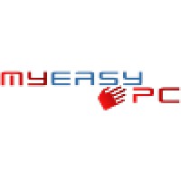 MYEASYPC Websites & SEO Logo