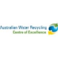 Australian Water Recycling Centre of Excellence Logo
