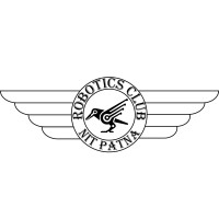 ROBOTICS CLUB NIT PATNA Logo