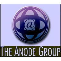 The Anode Group Logo