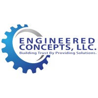 Engineered Concepts, LLC Logo