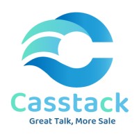 Casstack Logo