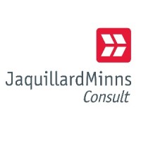 JM Consult Philippines Logo