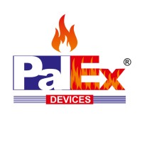 Palladium Safety Solutions Pvt Ltd Logo