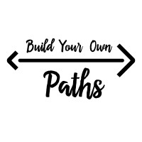 Build Your Own Paths Logo