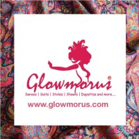 Glowmorus Logo
