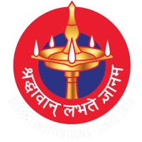 Manel Srinivas Nayak Institute of Management Logo