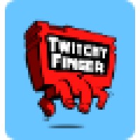 Twitchy Finger Limited Logo