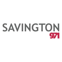 Savington Digital Logo
