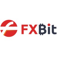 FXBit Logo