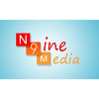N9ine Media Logo