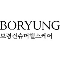 보령컨슈머헬스케어 Logo